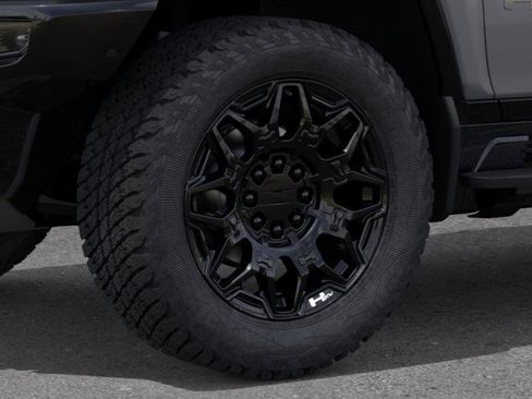 New 2026 GMC Hummer EV SUV AWD/4WD image 9
