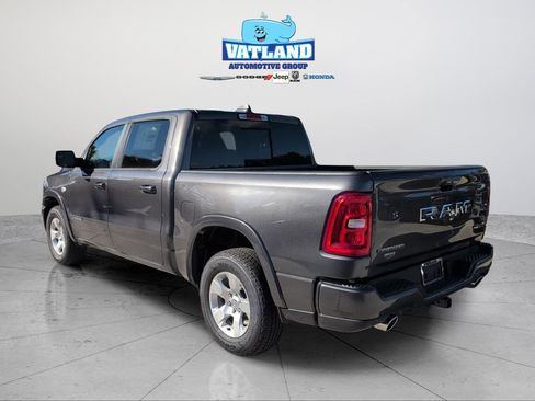 New 2026 RAM 1500 Big Horn image 6