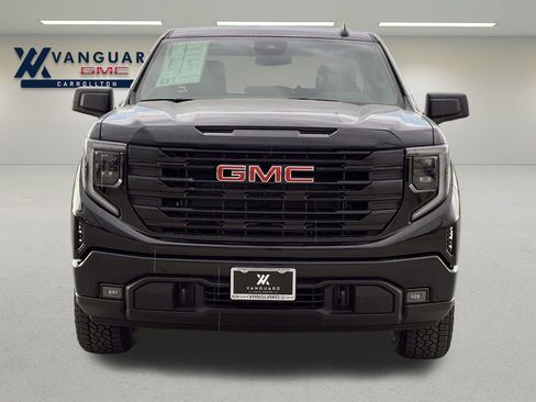 New 2026 GMC Sierra 1500 Elevation w/ Elevation Select Package image 6