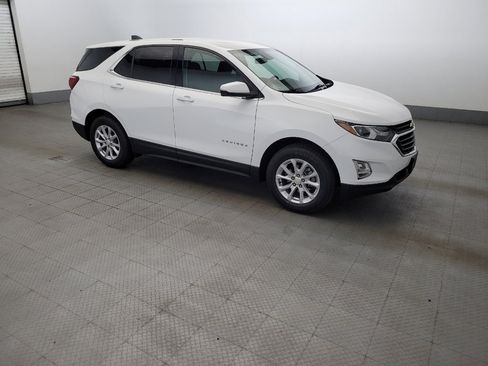 Used 2019 Chevrolet Equinox LT AWD/4WD image 11