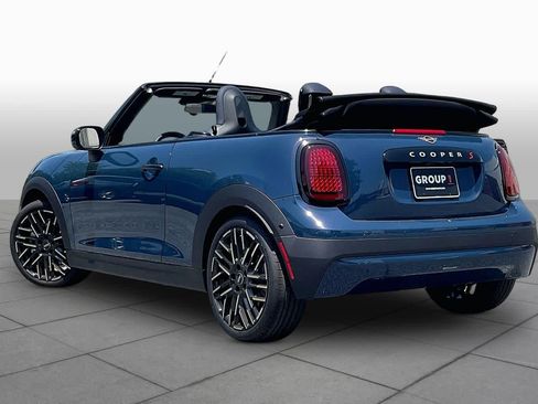 New 2026 MINI Cooper S FWD image 12