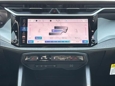 New 2026 Jeep Cherokee Laredo AWD/4WD image 23