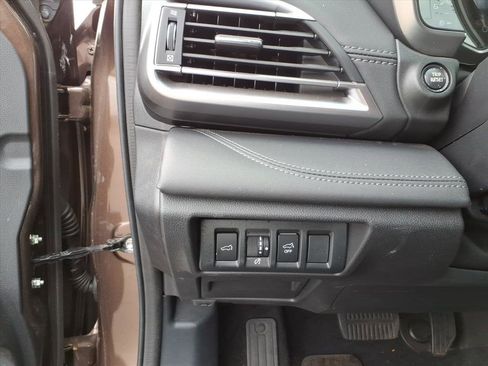 Used 2021 Subaru Outback Limited XT image 11