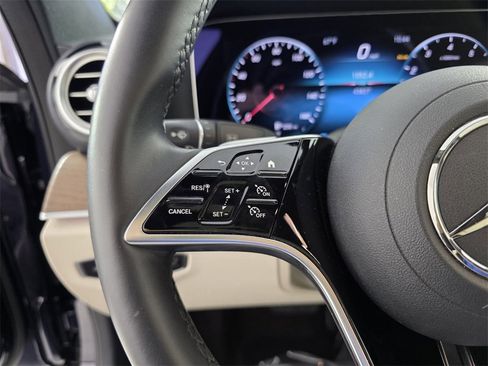 Certified 2023 Mercedes-Benz E 350 Sedan image 19