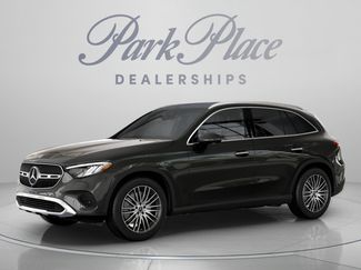 Certified 2026 Mercedes-Benz GLC 300 video 2