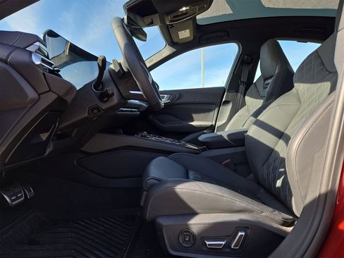 Used 2025 Audi S5 Prestige w/ Prestige Package image 16