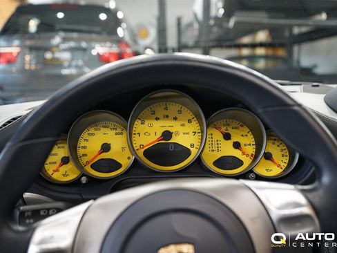 Used 2006 Porsche 911 Carrera 4S image 28