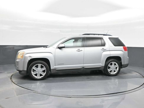 Used 2011 GMC Terrain SLE w/ Convenience Package image 6