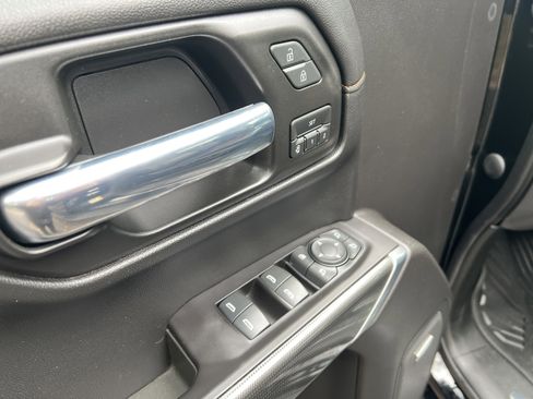 Used 2020 GMC Sierra 1500 AT4 w/ AT4 Premium Package image 15