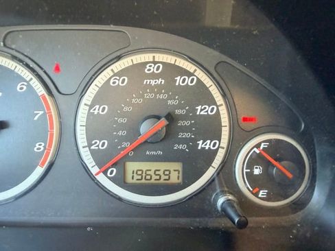 Used 2004 Honda CR-V EX image 19