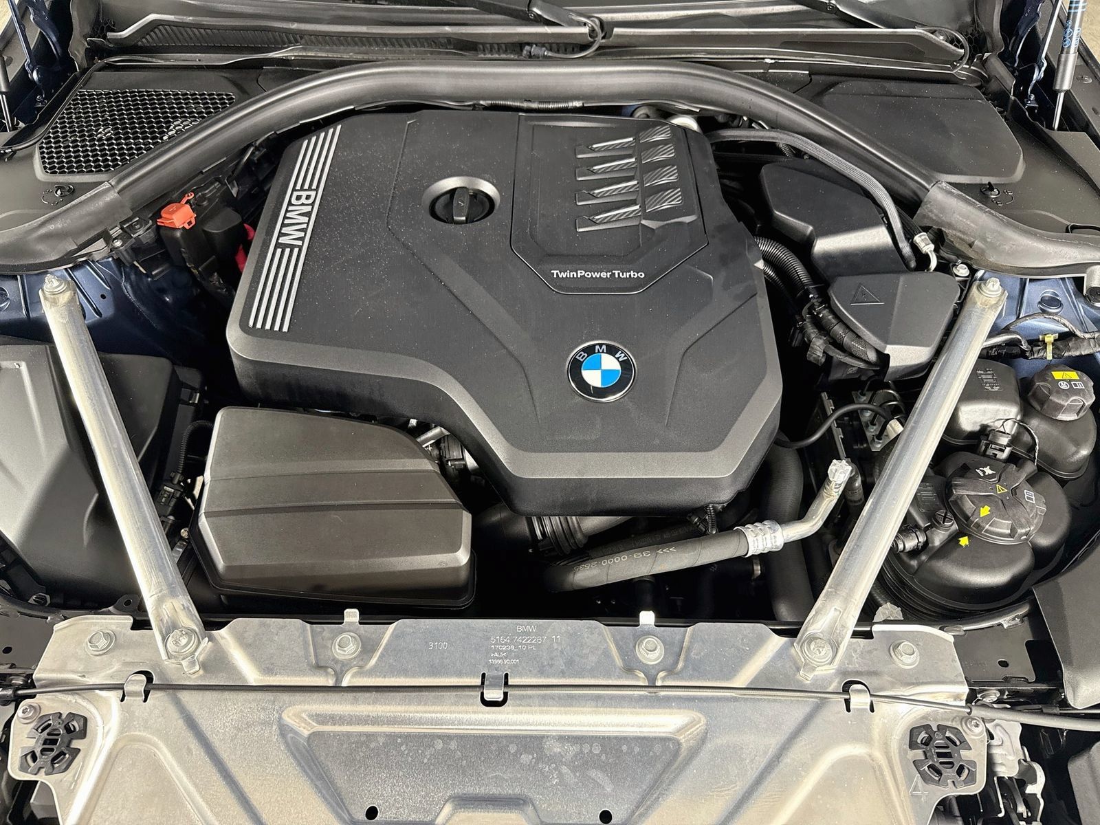 Used 2021 BMW 430i Coupe RWD image 29