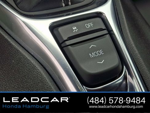 Used 2021 Chevrolet Camaro LT w/ RS Package RWD image 25
