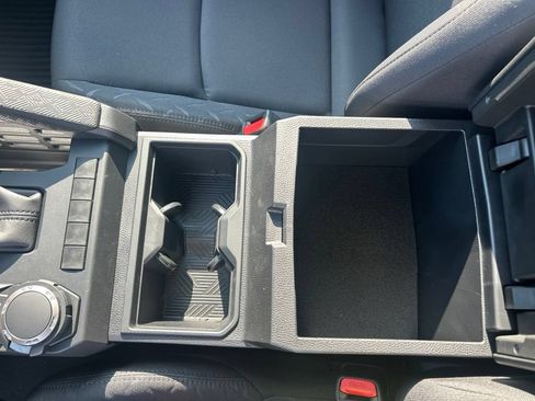 New 2026 Toyota Tacoma SR AWD/4WD image 23