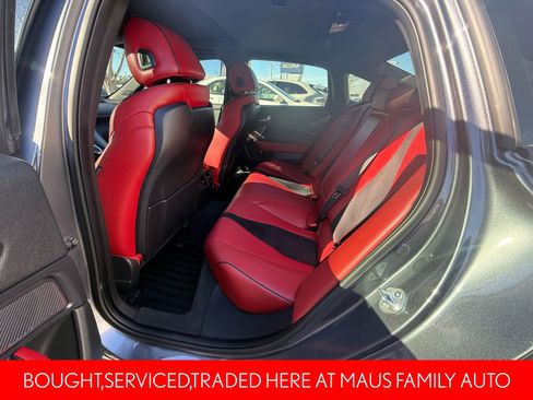 Used 2023 Acura TLX w/ A-SPEC Pkg image 7