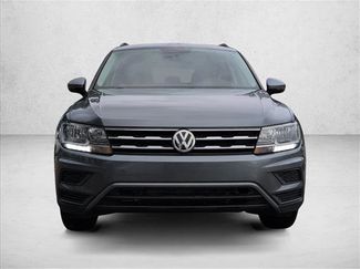Used 2020 Volkswagen Tiguan S video 2