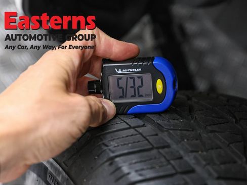 Used 2024 Toyota Tacoma SR RWD image 22