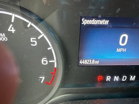 Used 2021 Ford F150 XL w/ STX Appearance Package AWD/4WD image 9