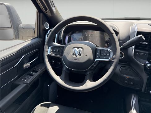 Used 2025 RAM 3500 Laramie image 13