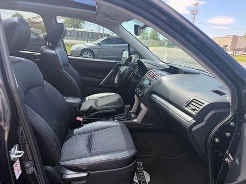 Used 2015 Subaru Forester 2.0XT Premium AWD/4WD image 6