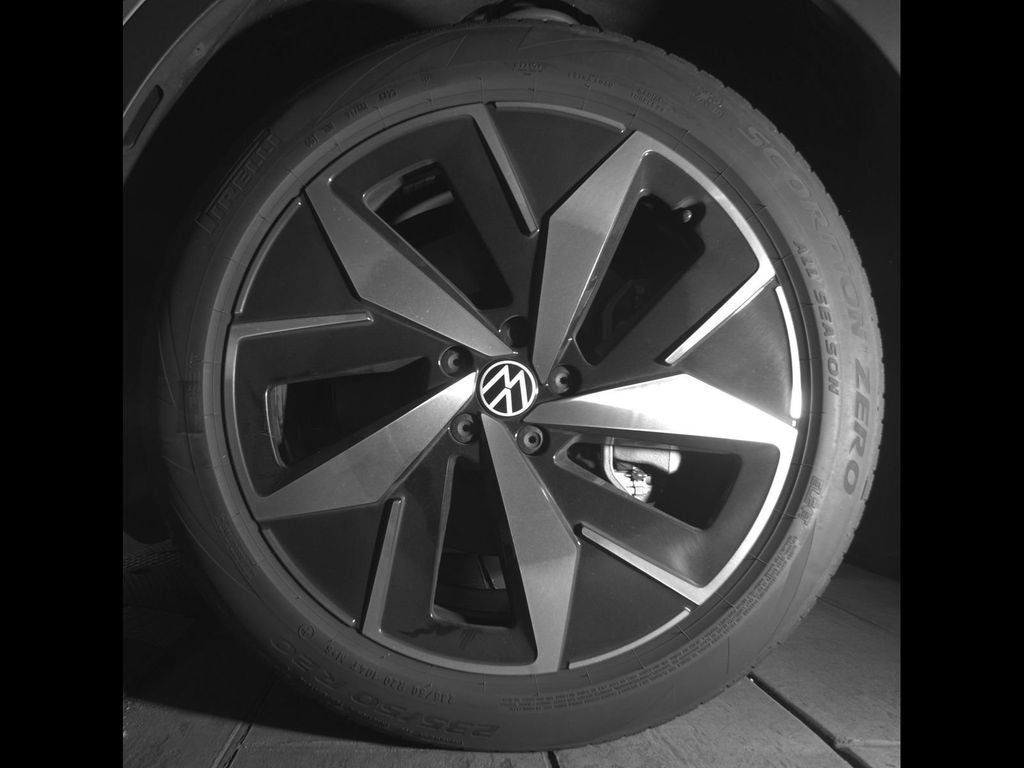 Certified 2023 Volkswagen ID.4 Pro S AWD/4WD image 12