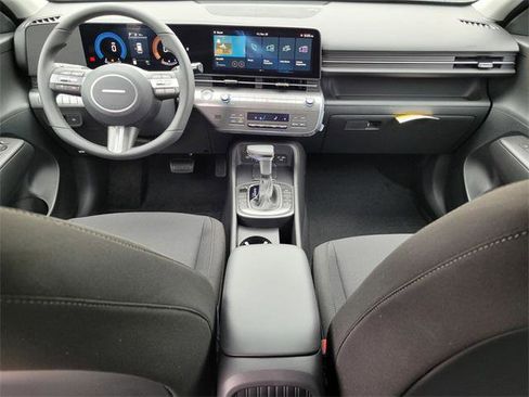 New 2026 Hyundai Kona SEL Sport image 12