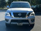 Used 2017 Nissan Armada Platinum w/ Captain Seat Package image 3