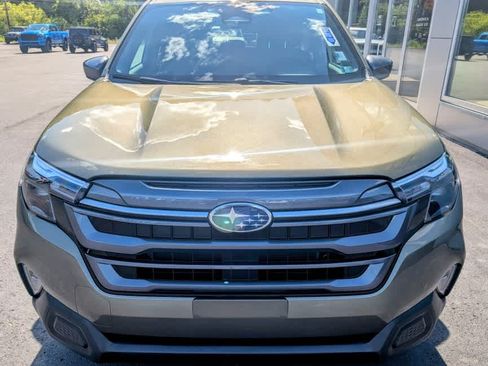 Certified 2026 Subaru Forester Premium AWD/4WD image 2