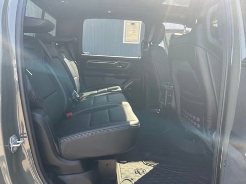 Used 2026 RAM 1500 RHO w/ RHO Level 1 Equipment Group AWD/4WD image 17