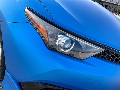 Used 2016 Scion iM image 28