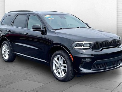 Used 2023 Dodge Durango GT