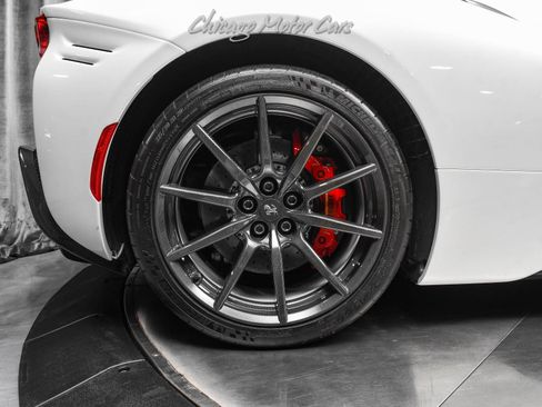 Used 2022 Ferrari SF90 Spider AWD/4WD image 59
