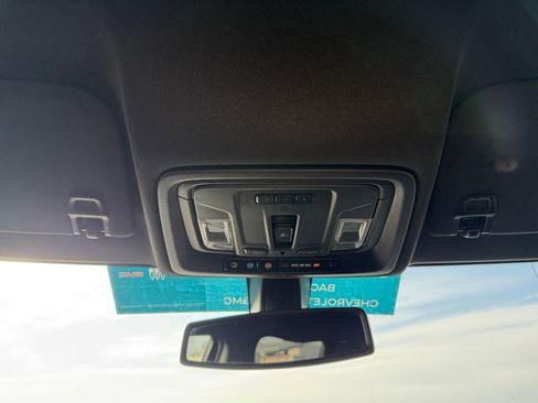 Certified 2022 Chevrolet Silverado 1500 High Country image 25