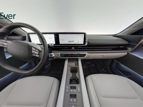 Used 2025 Hyundai Ioniq 6 SEL RWD image 26