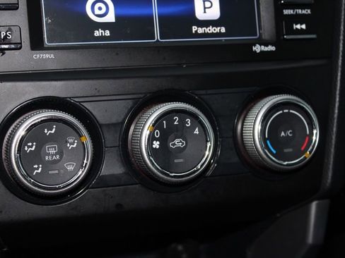 Used 2018 Subaru Forester 2.5i w/ Alloy Wheel Package image 36