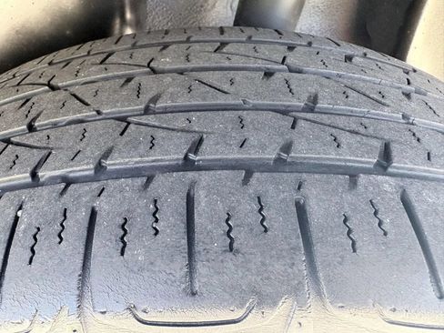 Used 2019 Jeep Compass Latitude w/ Popular Equipment Group AWD/4WD image 15