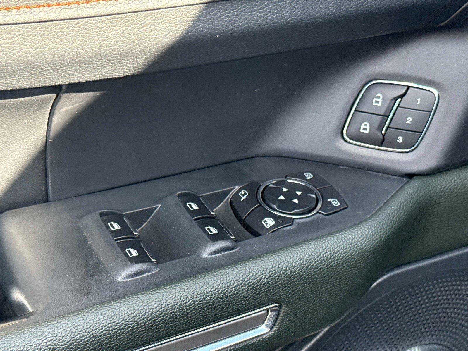 Used 2022 Ford Expedition Timberline AWD/4WD image 22