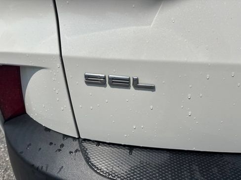 Used 2020 Ford Escape SEL AWD/4WD image 6