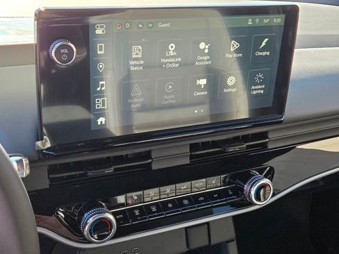 New 2026 Honda Prologue Touring image 13