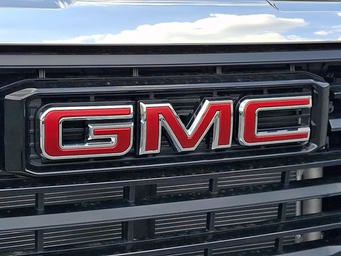 New 2026 GMC Sierra 2500 Pro w/ Snow Plow Prep/Camper Package AWD/4WD image 12