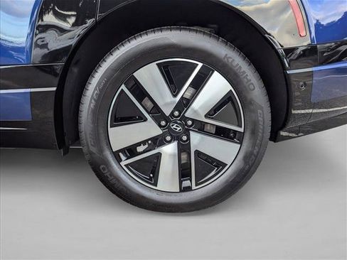 New 2026 Hyundai Ioniq 9 SEL AWD/4WD image 9