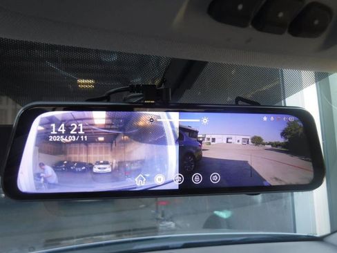 Used 2008 Buick Enclave CXL w/ Entertainment Package #1 image 40