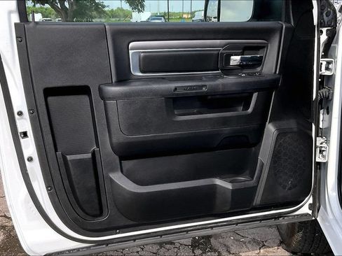Used 2023 RAM 1500 Tradesman w/ Popular Equipment Group AWD/4WD image 15