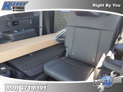 New 2026 Hyundai Santa Fe SEL AWD/4WD image 12