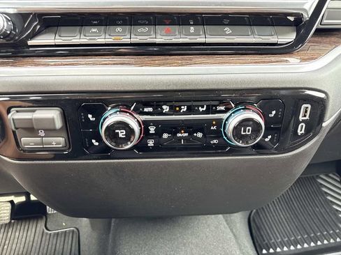 New 2026 GMC Sierra 1500 Elevation w/ X31 Off-Road Package AWD/4WD image 23