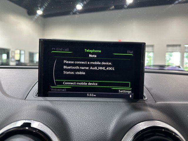 Used 2015 Audi A3 2.0T Premium Plus AWD/4WD image 47