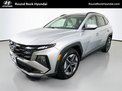 Certified 2026 Hyundai Tucson SEL