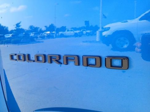 Certified 2022 Chevrolet Colorado ZR2 AWD/4WD image 10