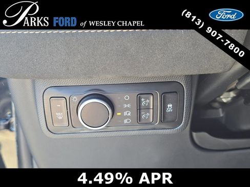 Certified 2023 Ford Mustang Mach-E GT AWD/4WD image 30