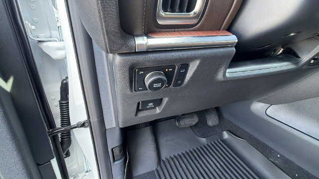 New 2026 Ford Expedition King Ranch AWD/4WD image 32