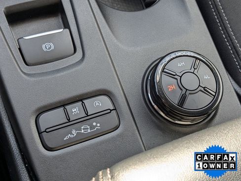 Certified 2024 Ford Ranger XLT w/ FX4 Off-Road Package image 26